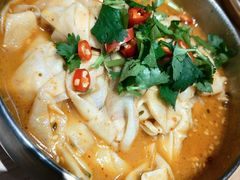 -小木屋拌饭(西安万象天地店)