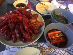 -一棠龙虾•王牌虾球(楚河汉街店)