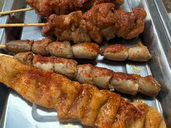微波鸡心-海平馄饨(逍遥二路店)