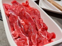 手切羊肉-海底捞火锅(顺义华联店)