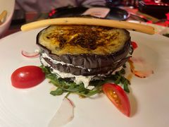 -安妮意大利餐厅(日坛店)
