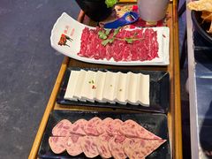 -捞围鲜·港式打边炉(海阳路店)