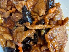 -添福来墨鱼饺子 · 海鲜东北菜(大连星海·黄浦路店)