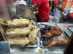 -徐家鸭子·非遗烤鸭(老门东店)