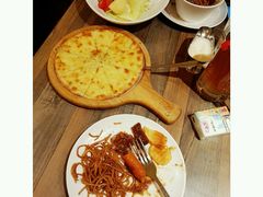 -卡朋西餐(较场西路店)