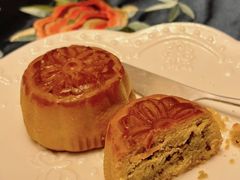 紫苏小月饼-老鼎丰糕点铺子(国贸商城店)