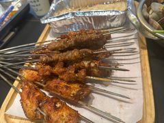 -老虎滩大连海鲜烧烤(建邺云锦路总店)