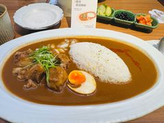 -CURRY YA 熟成咖哩專門店(深圳湾万象城店)