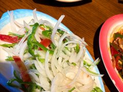 -艾丁湖烤全羊西域文化主题餐厅(新天润店)