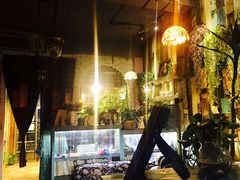 -三小姐咖啡店西餐下午茶(太平门直街店)