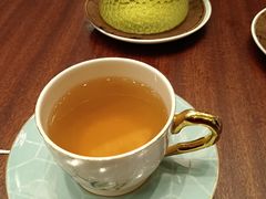 -明阁 Ming Court(广州朗豪酒店)