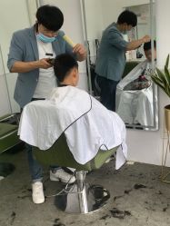 -LJOY丽锦造型·烫发染发
