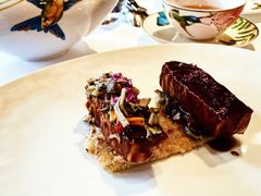 -Le Comptoir de Pierre Gagnaire