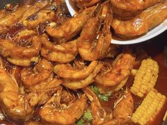 -巴蜀王婆大虾(南锣鼓巷店)