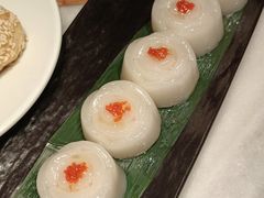 桂花拉糕-苏帮袁Sue Cuisine(来福士店)