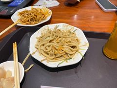 -清真·马洪小炒泡馍馆(钟楼回民街店)