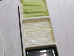 -鸭王烤鸭店(三里河店)