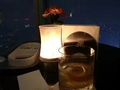 -瑞吉吧 The St·Regis Bar(长沙瑞吉酒店)