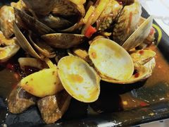 -松哥油焖大虾(科技园店)