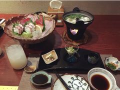 -眞日本料理