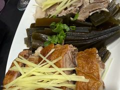 -古早人小吃店(黄河北路店)