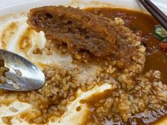 -伽喱博士 Dr.CURRY咖喱饭(太阳宫咖喱店)