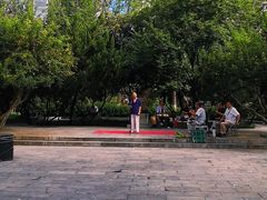 -莲湖公园
