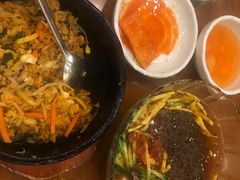 -全州拌饭馆(断桥店)