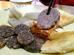 -民食香·腊排骨野生菌美食(木府店)