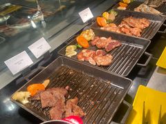 -广州融创花间堂悦雪酒店-花间食西餐厅