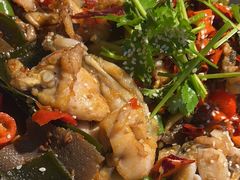 -蛙喔牛蛙(淮安吾悦店)