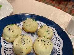 -同里湖大饭店-怡景轩中餐厅(同里古镇店)