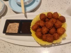 -玉林烤鸭店(小西天店)