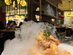 -范家小馆·烤鸭新京菜(金融街店)