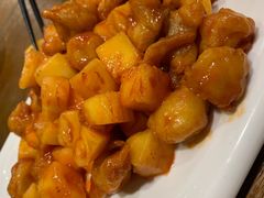 -南海渔家•海鲜•正宗海南菜(亚特兰蒂斯店)