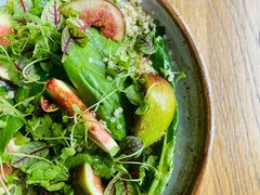 -BOR Eatery(安福路店)