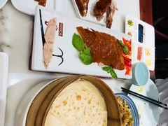 -鸭匠食府·挂炉烤鸭·新京菜(阜成路店)