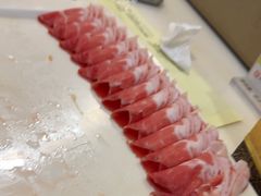 -福寿斋·老北京铜锅涮肉·烤鸭(顺义总店)