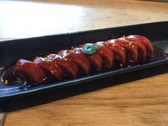 -金牌外婆家(苏州中心店)
