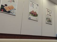 -春水锅贴·传统鲁菜(大明湖店)