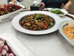 -童婆婆面馆(薛庄小区店)