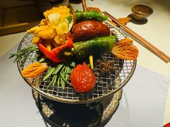 -叶叶菩提(太原别墅店)