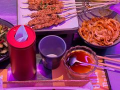 -燥次·烧烤酒场(万象城店)