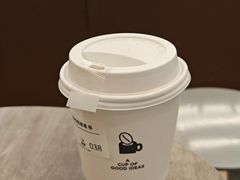 -Seesaw Coffee(上海国金中心店)