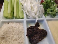 传统烤鸭-恭敬李·烤鸭(天坛北门店)