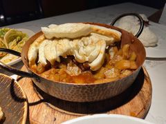 -奉天小馆·非遗东北菜(济南万象城店)