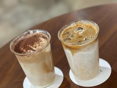 -野鸽子咖啡(中航店)