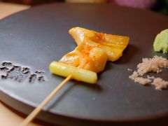 -橼舍鮨青木