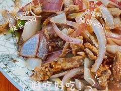 -九九牛肉馆(南山路店)