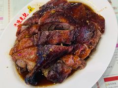 -澳门陈光记烧味饭店(万象城店)